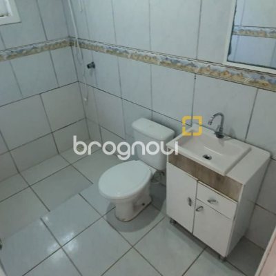Casa com 60m², 3 quartos, 1 garagem, no bairro Rio Vermelho em Florianópolis