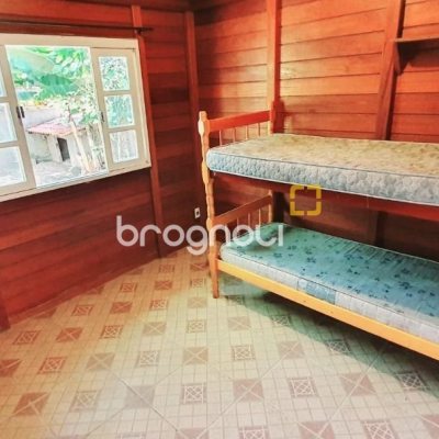 Casa com 60m², 3 quartos, 1 garagem, no bairro Rio Vermelho em Florianópolis