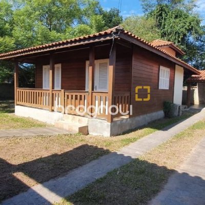 Casa com 60m², 3 quartos, 1 garagem, no bairro Rio Vermelho em Florianópolis