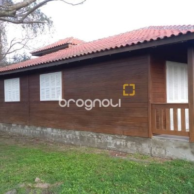 Casa com 60m², 3 quartos, 1 garagem, no bairro Rio Vermelho em Florianópolis