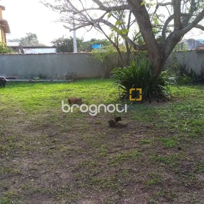Casa com 60m², 3 quartos, 1 garagem, no bairro Rio Vermelho em Florianópolis