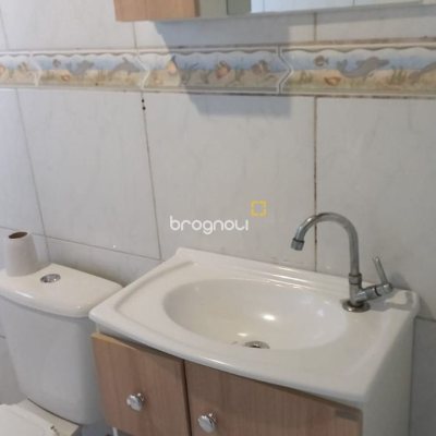 Casa com 60m², 3 quartos, 1 garagem, no bairro Rio Vermelho em Florianópolis