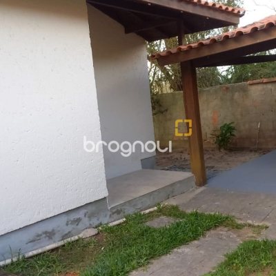 Casa com 60m², 3 quartos, 1 garagem, no bairro Rio Vermelho em Florianópolis