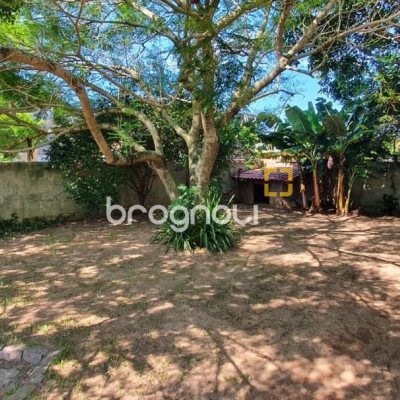 Casa com 60m², 3 quartos, 1 garagem, no bairro Rio Vermelho em Florianópolis