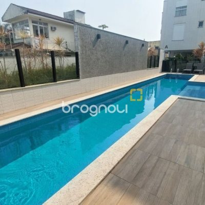 Apartamento com 71m², 2 quartos (sendo 1 suíte), 1 garagem, no bairro Campeche em Florianópolis