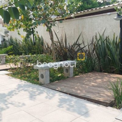 Apartamento com 71m², 2 quartos (sendo 1 suíte), 1 garagem, no bairro Campeche em Florianópolis
