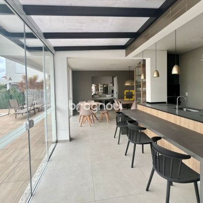 Apartamento com 71m², 2 quartos (sendo 1 suíte), 1 garagem, no bairro Campeche em Florianópolis