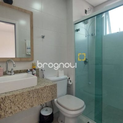 Apartamento com 71m², 2 quartos (sendo 1 suíte), 1 garagem, no bairro Campeche em Florianópolis