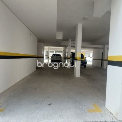 Apartamento com 71m², 2 quartos (sendo 1 suíte), 1 garagem, no bairro Campeche em Florianópolis