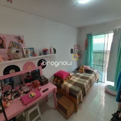 Apartamento com 68m², 3 quartos (sendo 1 suíte), 1 garagem, no bairro Ingleses em Florianópolis
