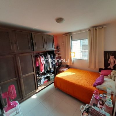 Apartamento com 68m², 3 quartos (sendo 1 suíte), 1 garagem, no bairro Ingleses em Florianópolis