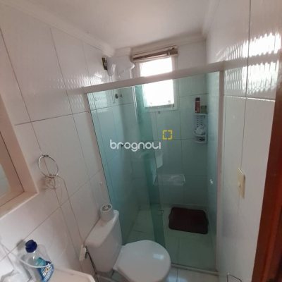 Apartamento com 68m², 3 quartos (sendo 1 suíte), 1 garagem, no bairro Ingleses em Florianópolis