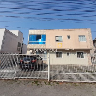 Apartamento com 68m², 3 quartos (sendo 1 suíte), 1 garagem, no bairro Ingleses em Florianópolis