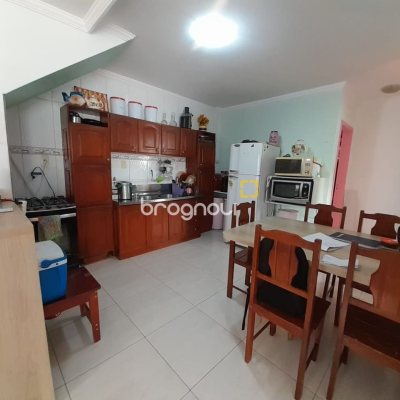 Apartamento com 68m², 3 quartos (sendo 1 suíte), 1 garagem, no bairro Ingleses em Florianópolis