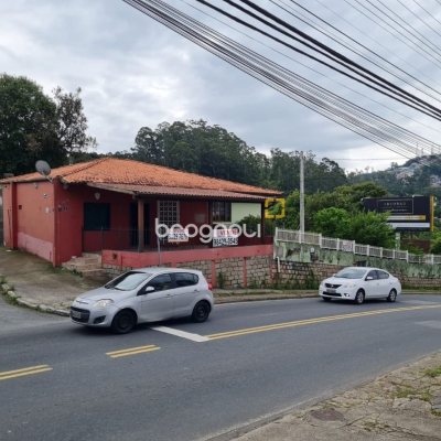 Terreno com 676m², no bairro Carvoeira em Florianópolis