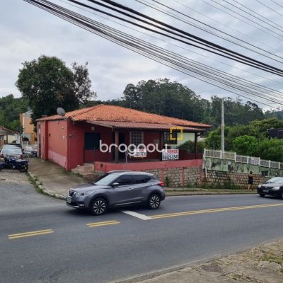 Terreno com 676m², no bairro Carvoeira em Florianópolis