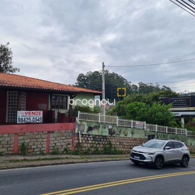 Terreno com 676m², no bairro Carvoeira em Florianópolis
