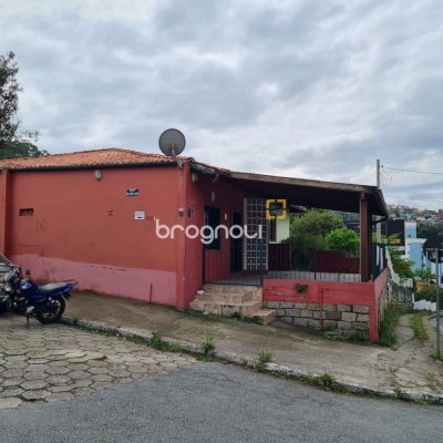 Terreno com 676m², no bairro Carvoeira em Florianópolis