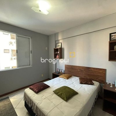 Apartamento com 138m², 3 quartos (sendo 1 suíte), 1 garagem, no bairro Kobrasol em São José