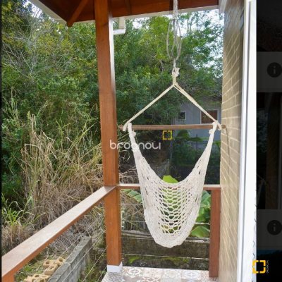 Casa com 209m², 4 quartos (sendo 1 suíte), 2 garagens, no bairro Lagoa da Conceição em Florianópolis