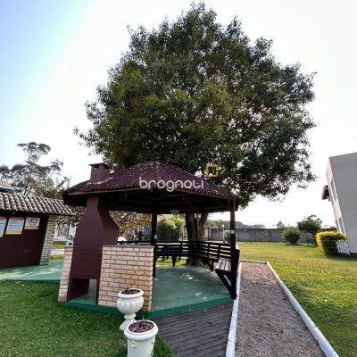 Terreno com 329m², no bairro Campeche em Florianópolis