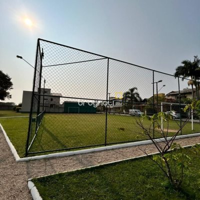 Terreno com 329m², no bairro Campeche em Florianópolis