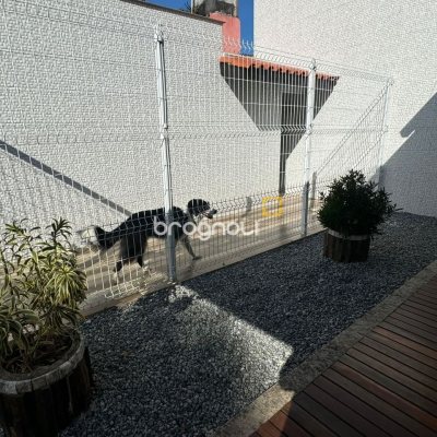 Casa com 278m², 4 quartos (sendo 2 suítes), 2 garagens, no bairro Ponte do Imaruim em Palhoça