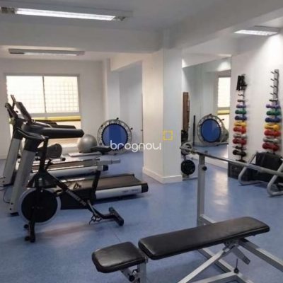 Apartamento com 190m², 3 quartos (sendo 1 suíte), 2 garagens, no bairro Kobrasol em São José