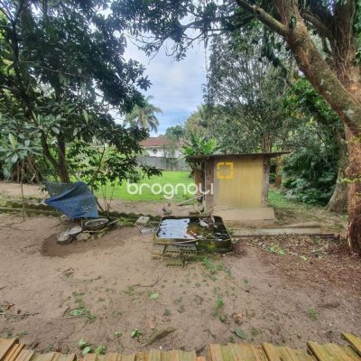 Casa com 350m², 4 quartos (sendo 2 suítes), 4 garagens, no bairro Santo Antônio de Lisboa em Florianópolis