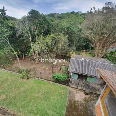 Casa com 350m², 4 quartos (sendo 2 suítes), 4 garagens, no bairro Santo Antônio de Lisboa em Florianópolis