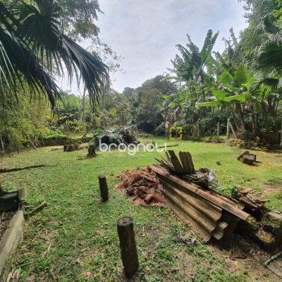 Casa com 350m², 4 quartos (sendo 2 suítes), 4 garagens, no bairro Santo Antônio de Lisboa em Florianópolis