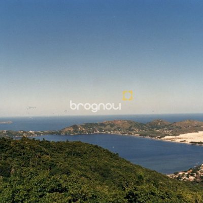 Terreno com 4048m², no bairro Lagoa da Conceição em Florianópolis