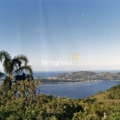 Terreno com 4048m², no bairro Lagoa da Conceição em Florianópolis