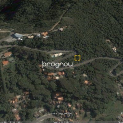 Terreno com 4048m², no bairro Lagoa da Conceição em Florianópolis