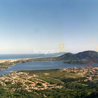 Terreno com 4048m², no bairro Lagoa da Conceição em Florianópolis