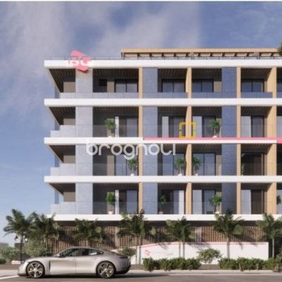 Loft, no bairro Canasvieiras em Florianópolis