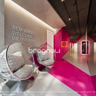 Loft, no bairro Canasvieiras em Florianópolis