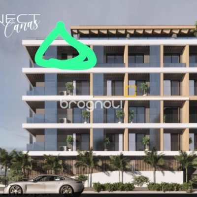 Loft, no bairro Canasvieiras em Florianópolis