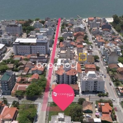 Loft, no bairro Canasvieiras em Florianópolis