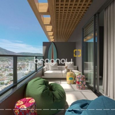 Loft, no bairro Canasvieiras em Florianópolis