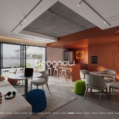 Loft, no bairro Canasvieiras em Florianópolis