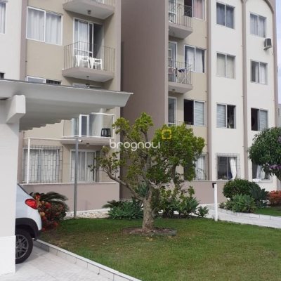 Apartamento com 72m², 3 quartos, 1 garagem, no bairro Canto em Florianópolis