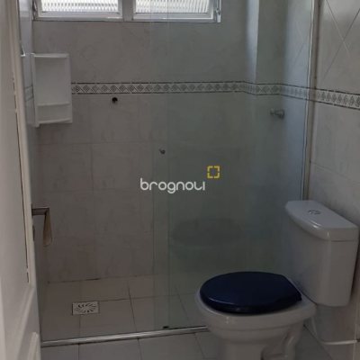 Apartamento com 72m², 3 quartos, 1 garagem, no bairro Canto em Florianópolis