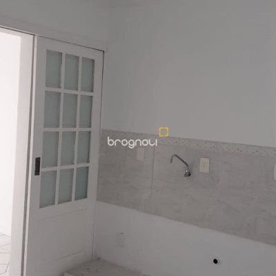 Apartamento com 72m², 3 quartos, 1 garagem, no bairro Canto em Florianópolis