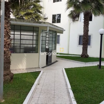 Apartamento com 72m², 3 quartos, 1 garagem, no bairro Canto em Florianópolis