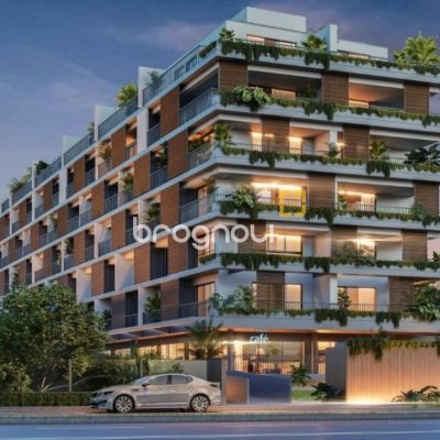 Studio com 40m², 1 quarto, 1 garagem, no bairro Campeche em Florianópolis