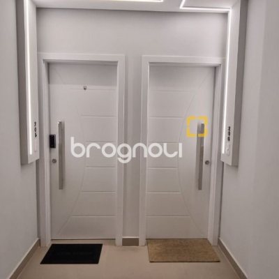 Apartamento com 120m², 3 quartos (sendo 1 suíte), 1 garagem, no bairro Nossa Senhora do Rosário em São José