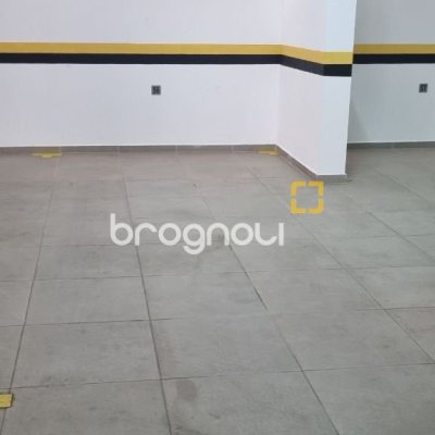 Apartamento com 120m², 3 quartos (sendo 1 suíte), 1 garagem, no bairro Nossa Senhora do Rosário em São José