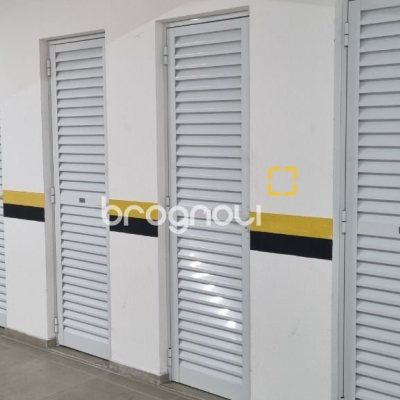 Apartamento com 120m², 3 quartos (sendo 1 suíte), 1 garagem, no bairro Nossa Senhora do Rosário em São José