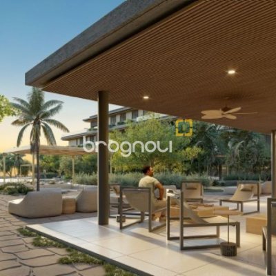 Apartamento com 99m², 3 quartos (sendo 1 suíte), 1 garagem, no bairro Campeche em Florianópolis